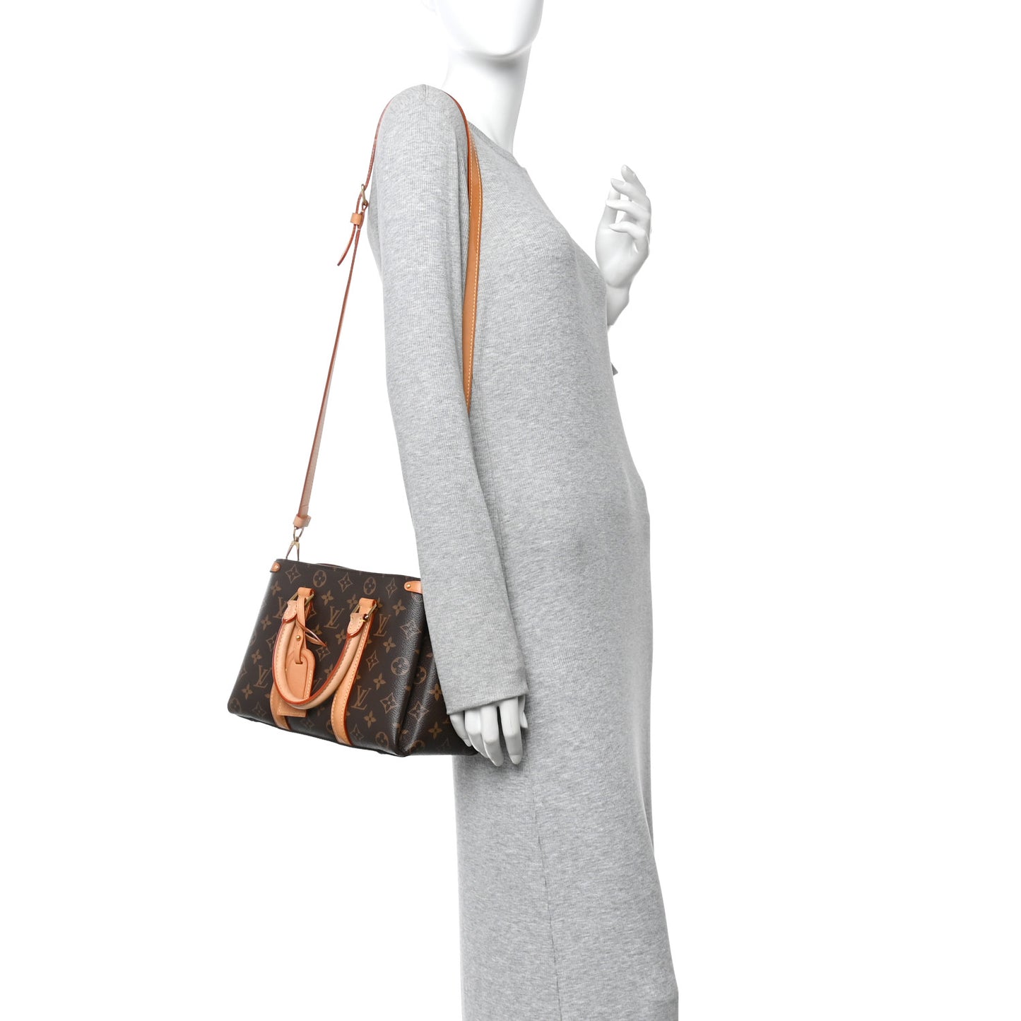 Monogram Soufflot BB