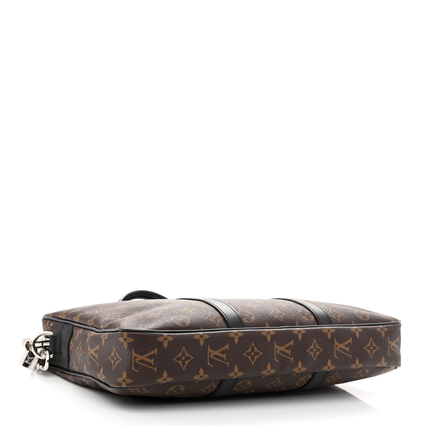 Monogram Macassar Porte-Documents Voyage PM