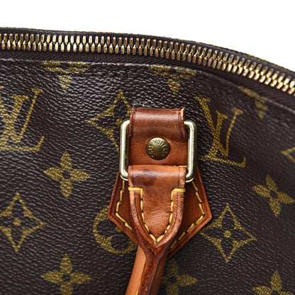 Louis Vuitton Monogram Alma PM 11 of 19