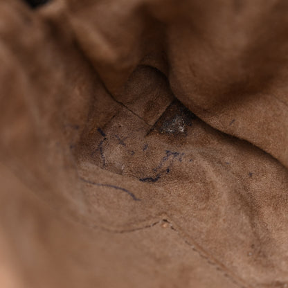 Bottega Veneta Nappa Intrecciato Nodini Bag Ebano 10 of 18