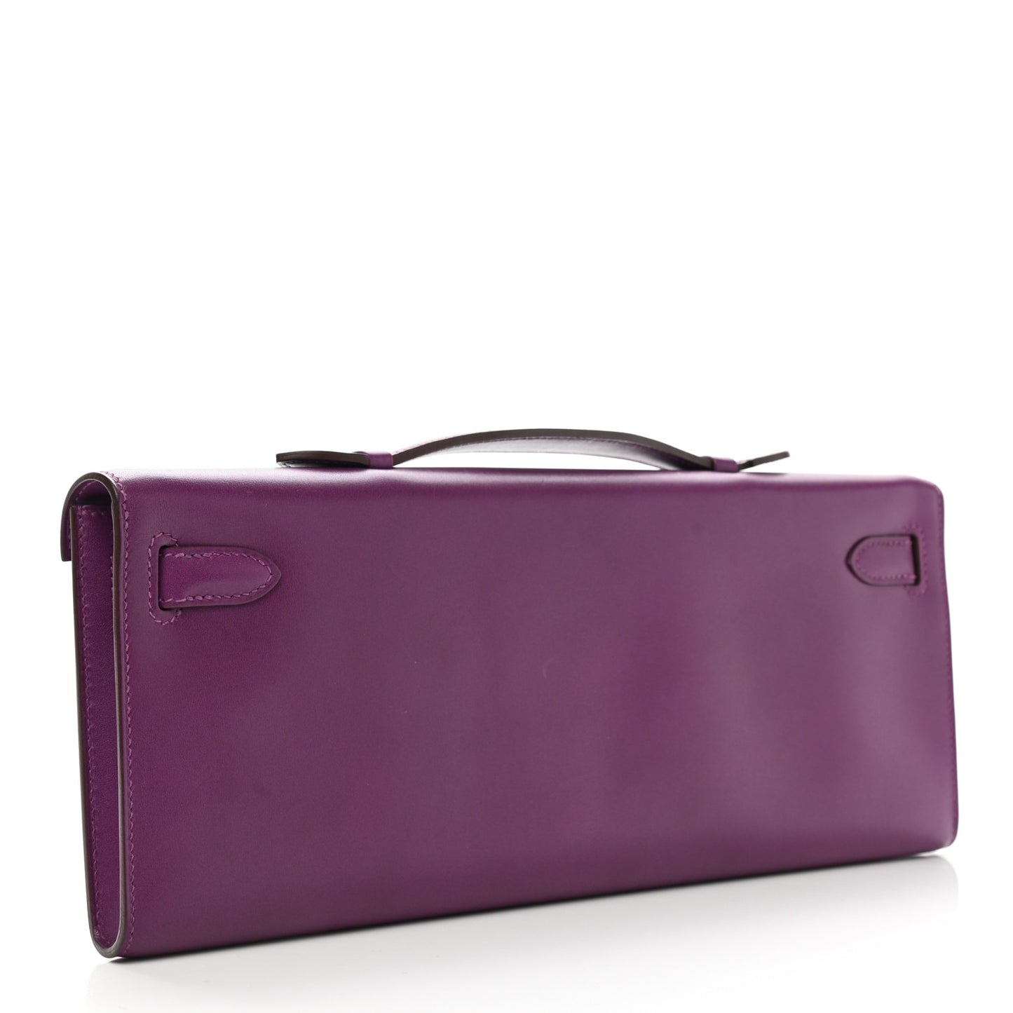 Swift Kelly Cut Clutch Pochette Anemone