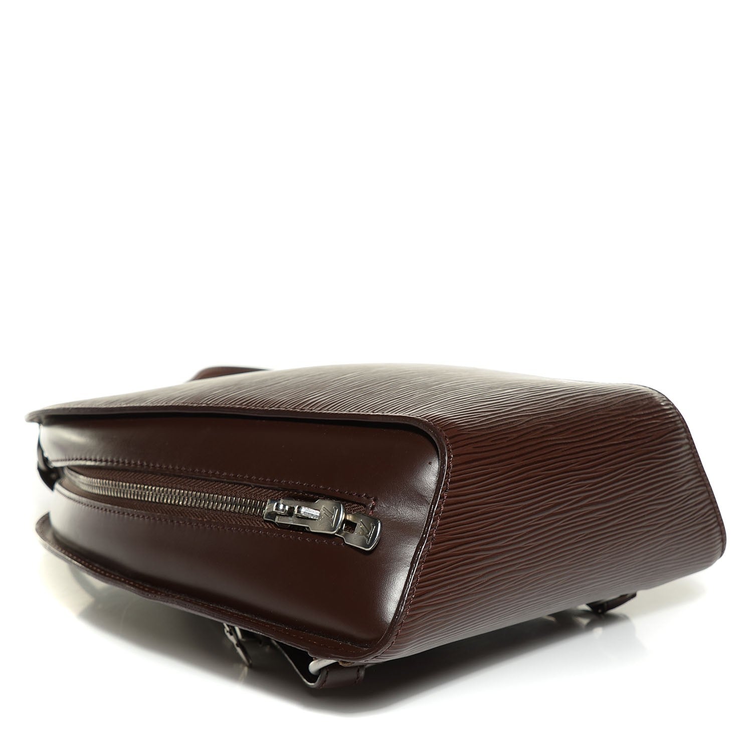 Louis Vuitton Epi Mabillon Backpack Moka 4 of 7