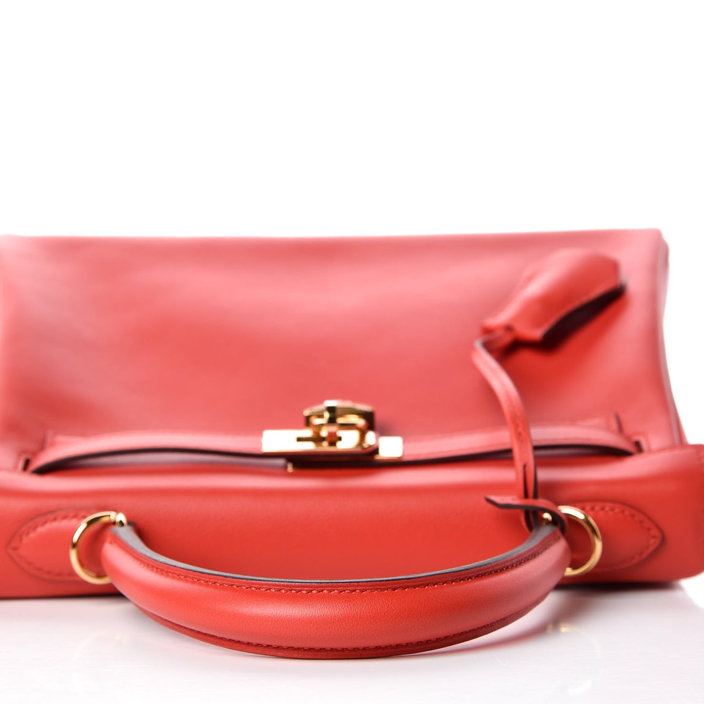Swift Kelly Retourne 25 Rouge Tomate