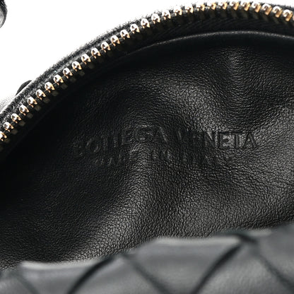 Bottega Veneta Nappa Intrecciato Mini Jodie Black 6 of 11