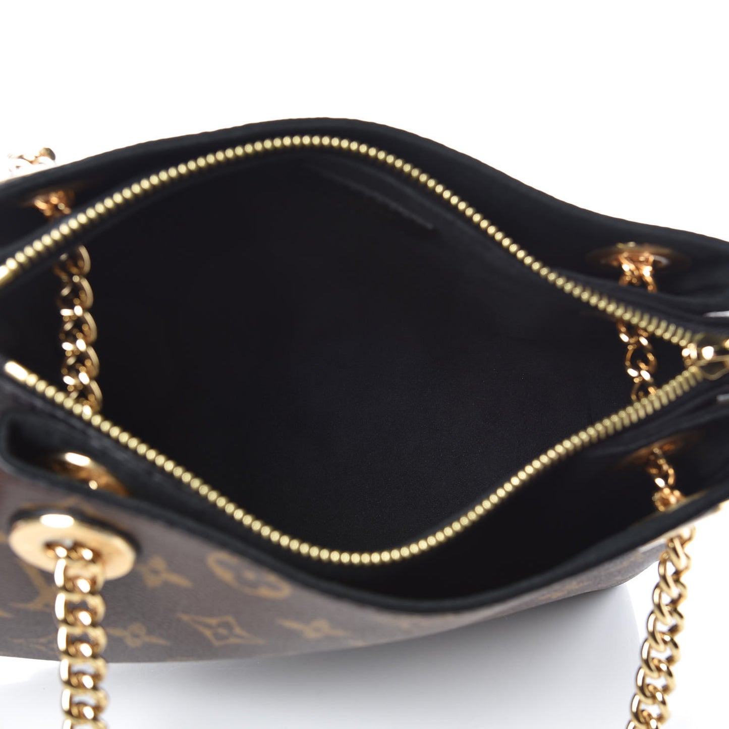 Monogram Surene BB Black