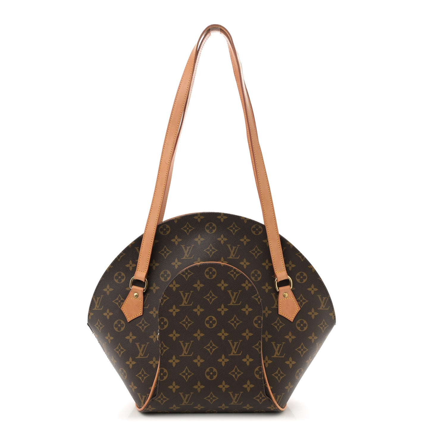 Monogram Ellipse GM Shopping Bag