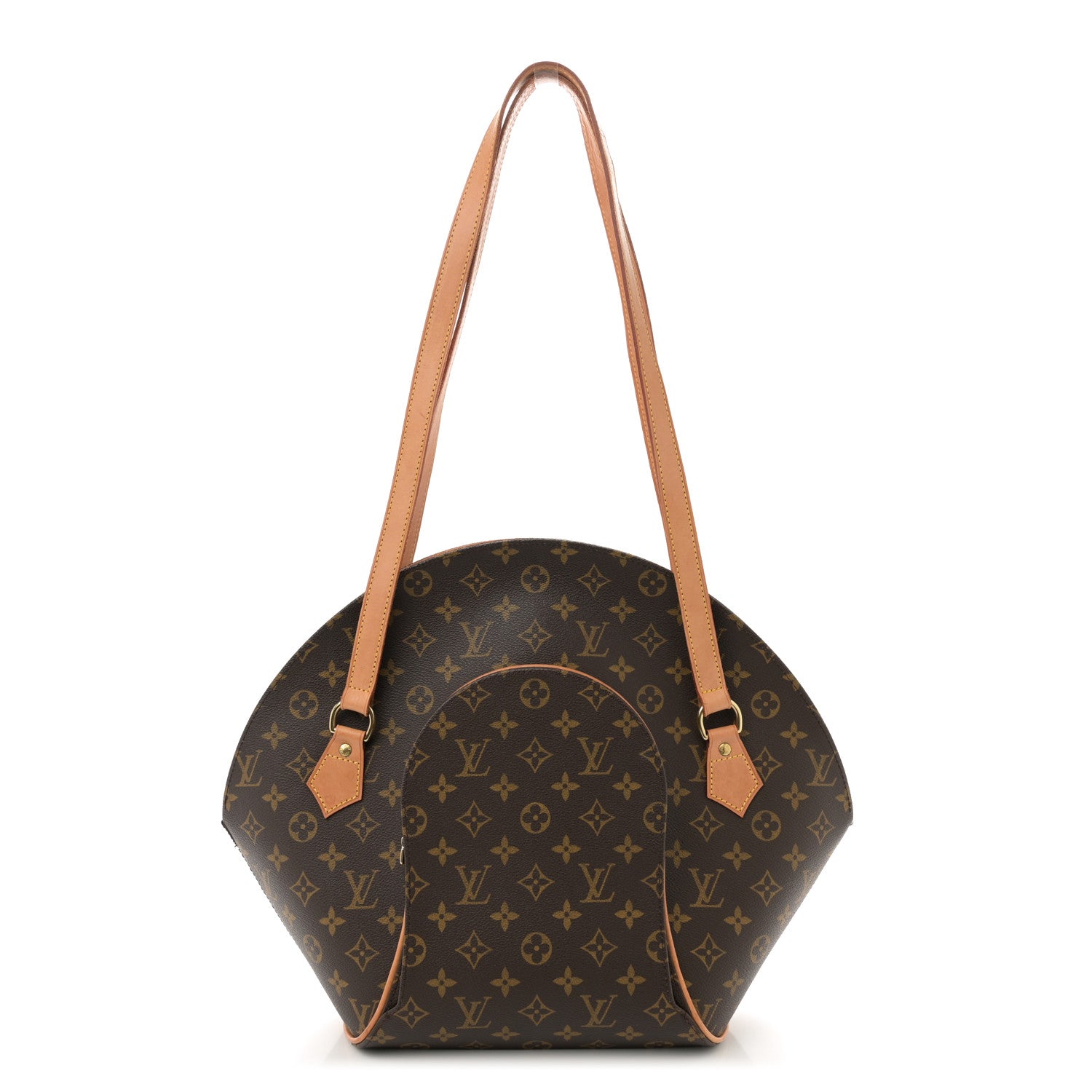 Louis Vuitton Monogram Ellipse GM Shopping Bag 1 of 9