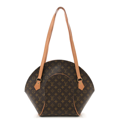 Louis Vuitton Monogram Ellipse GM Shopping Bag 1 of 9
