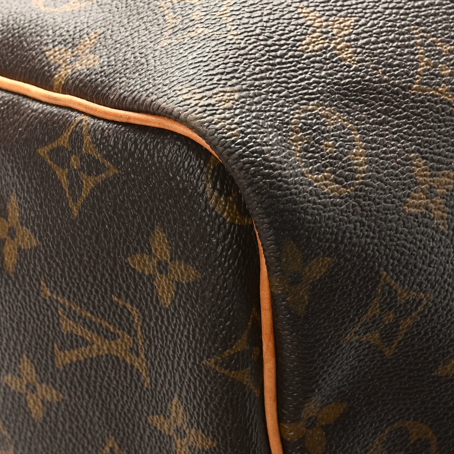 Monogram Keepall 55