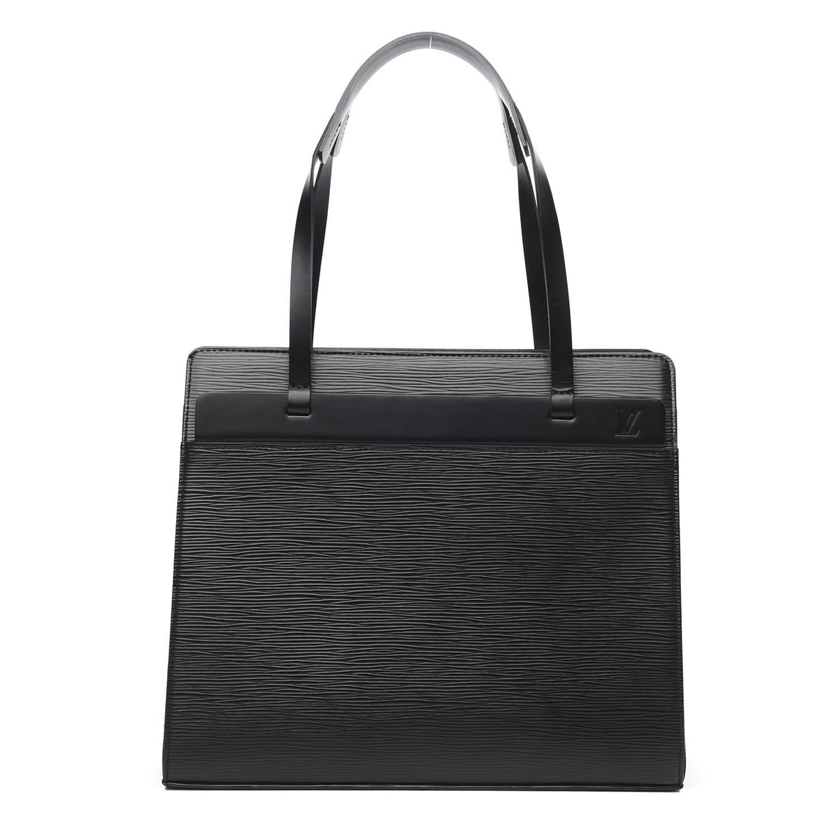 Epi Croisette PM Black