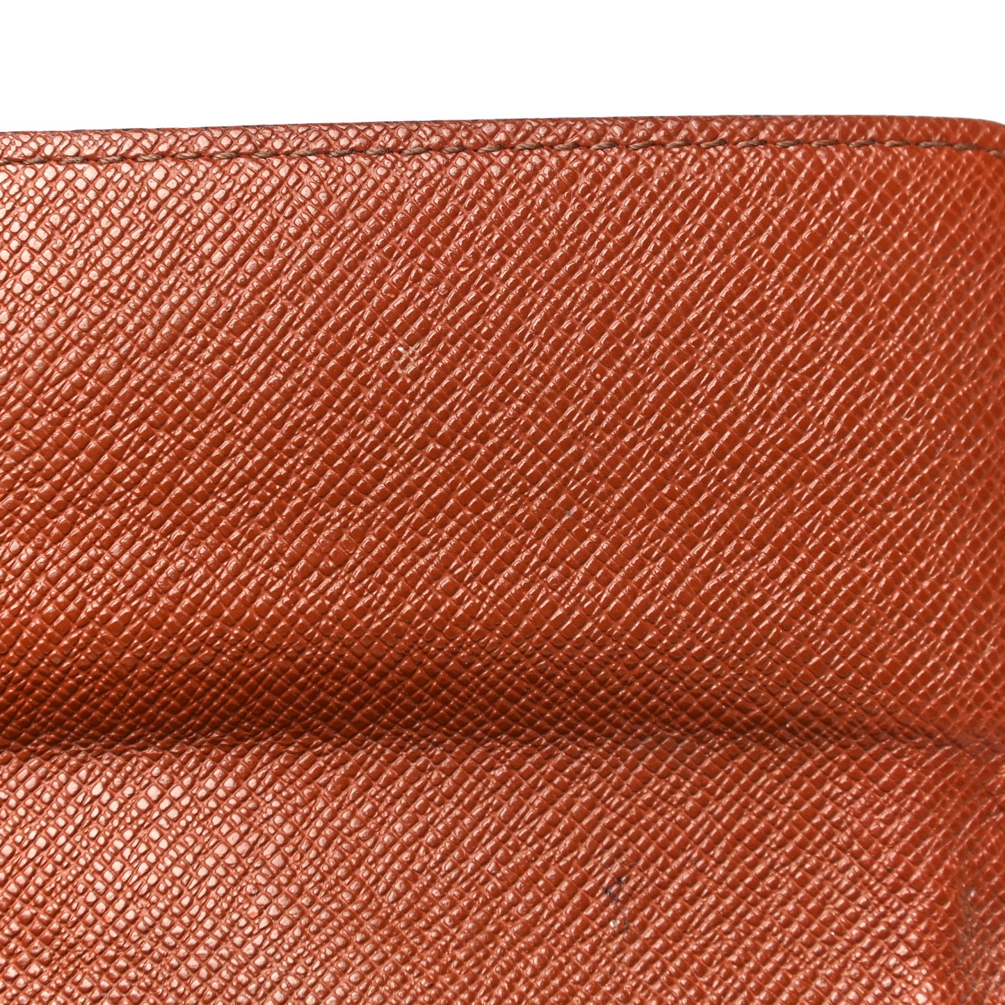 Monogram Sarah Wallet