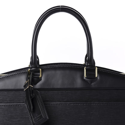 Louis Vuitton Epi Riviera Black 13 of 13