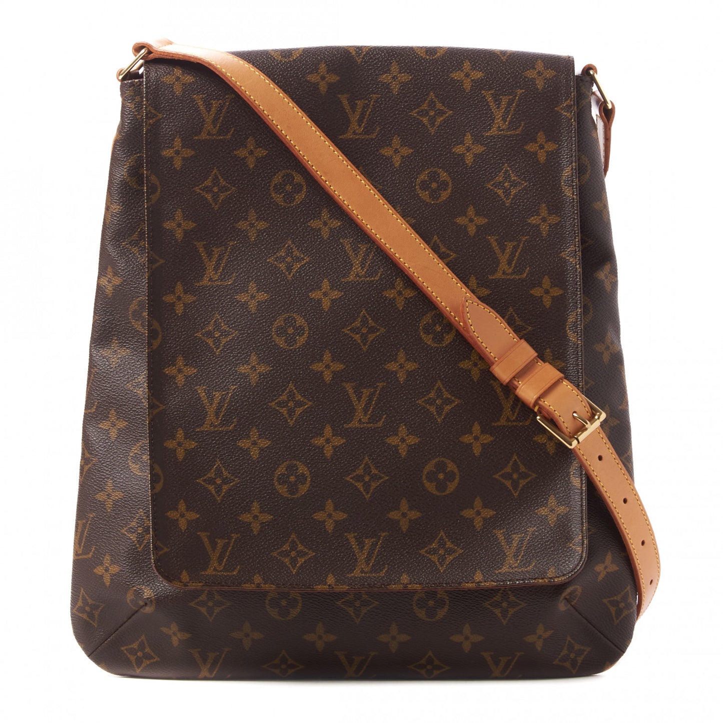 Monogram Musette GM