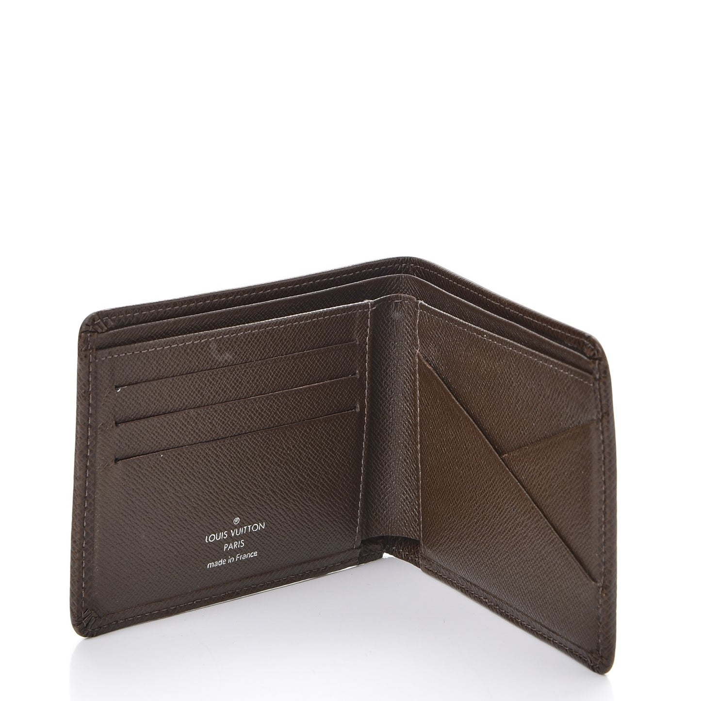 Taiga Multiple Wallet Grizzli