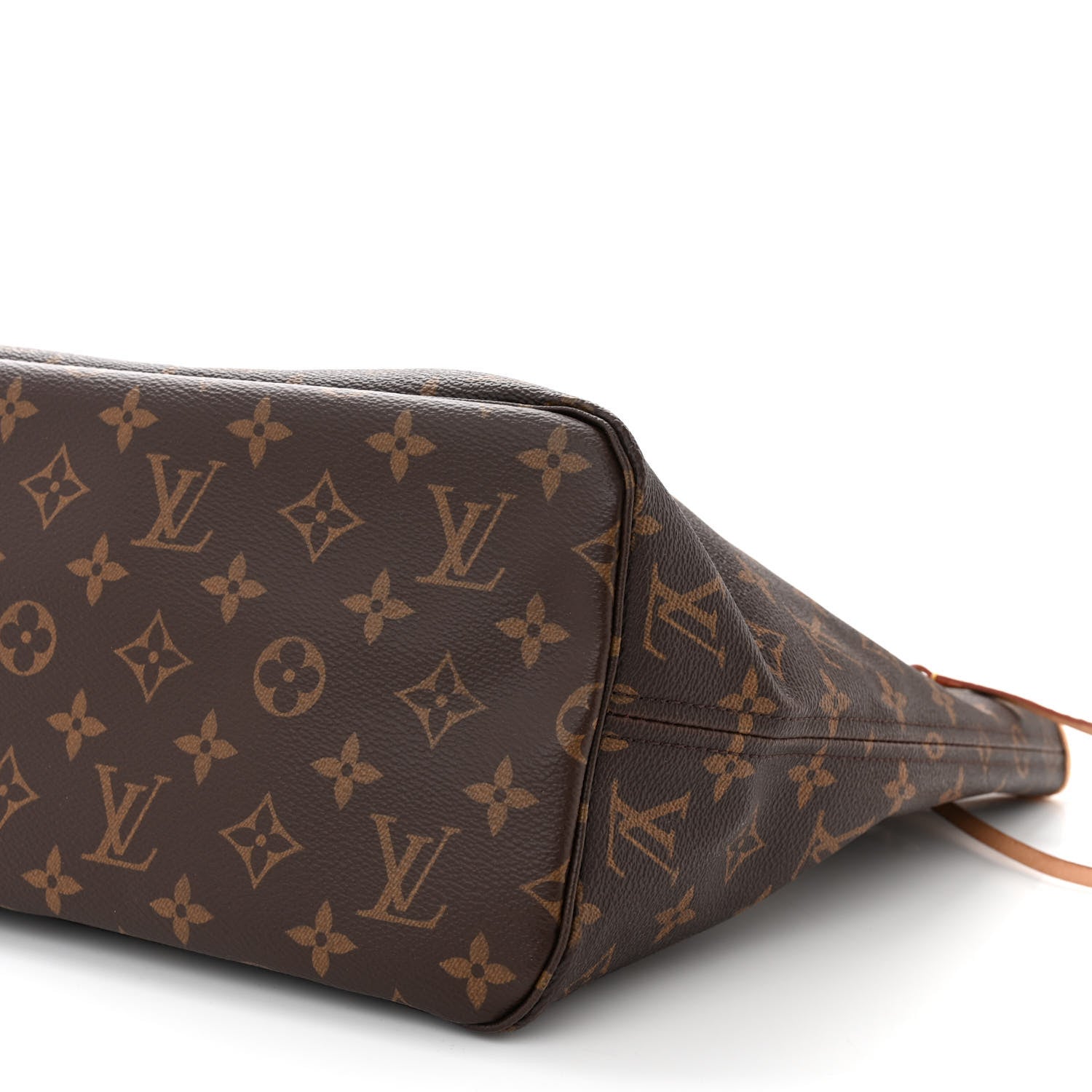 Louis Vuitton Monogram Neo Neverfull MM Cherry 10 of 10