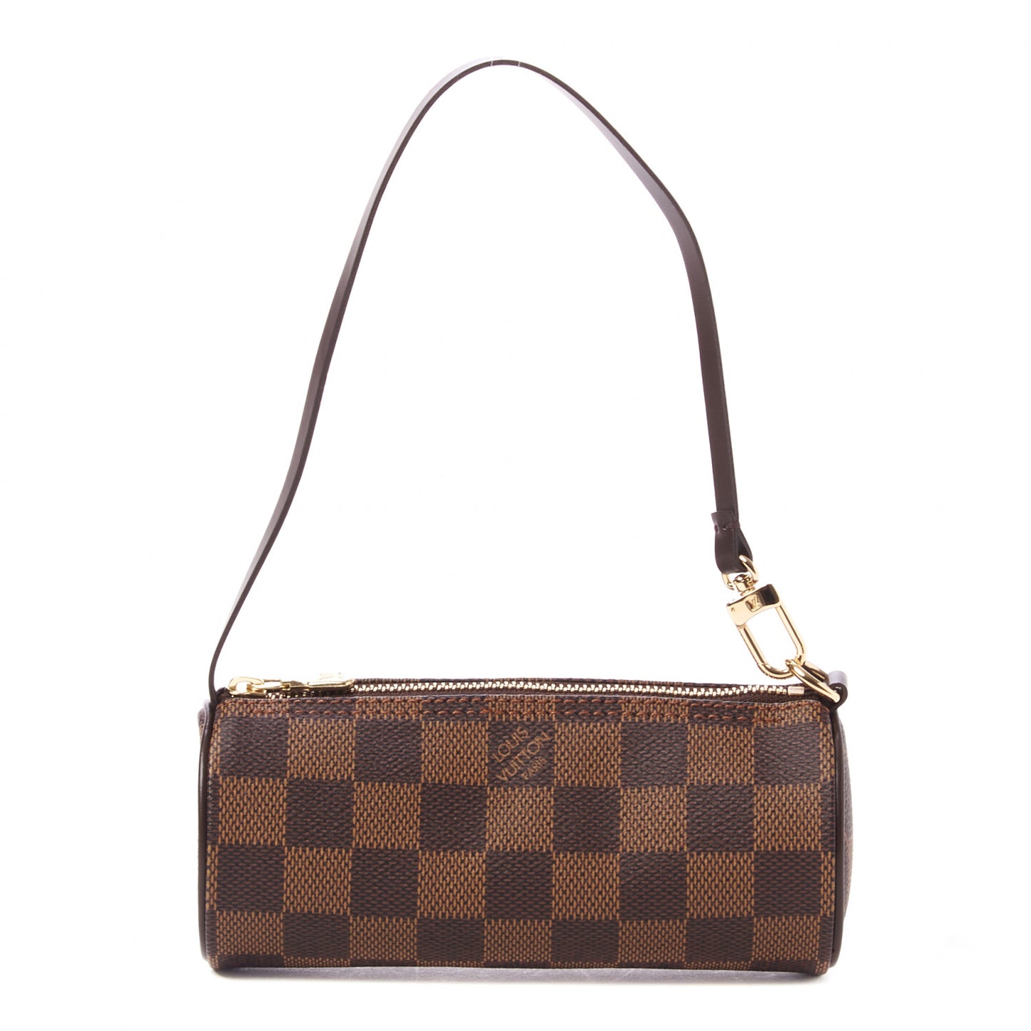 Damier Ebene Mini Papillon