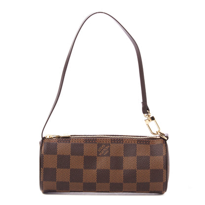 Louis Vuitton Damier Ebene Mini Papillon 1 of 8