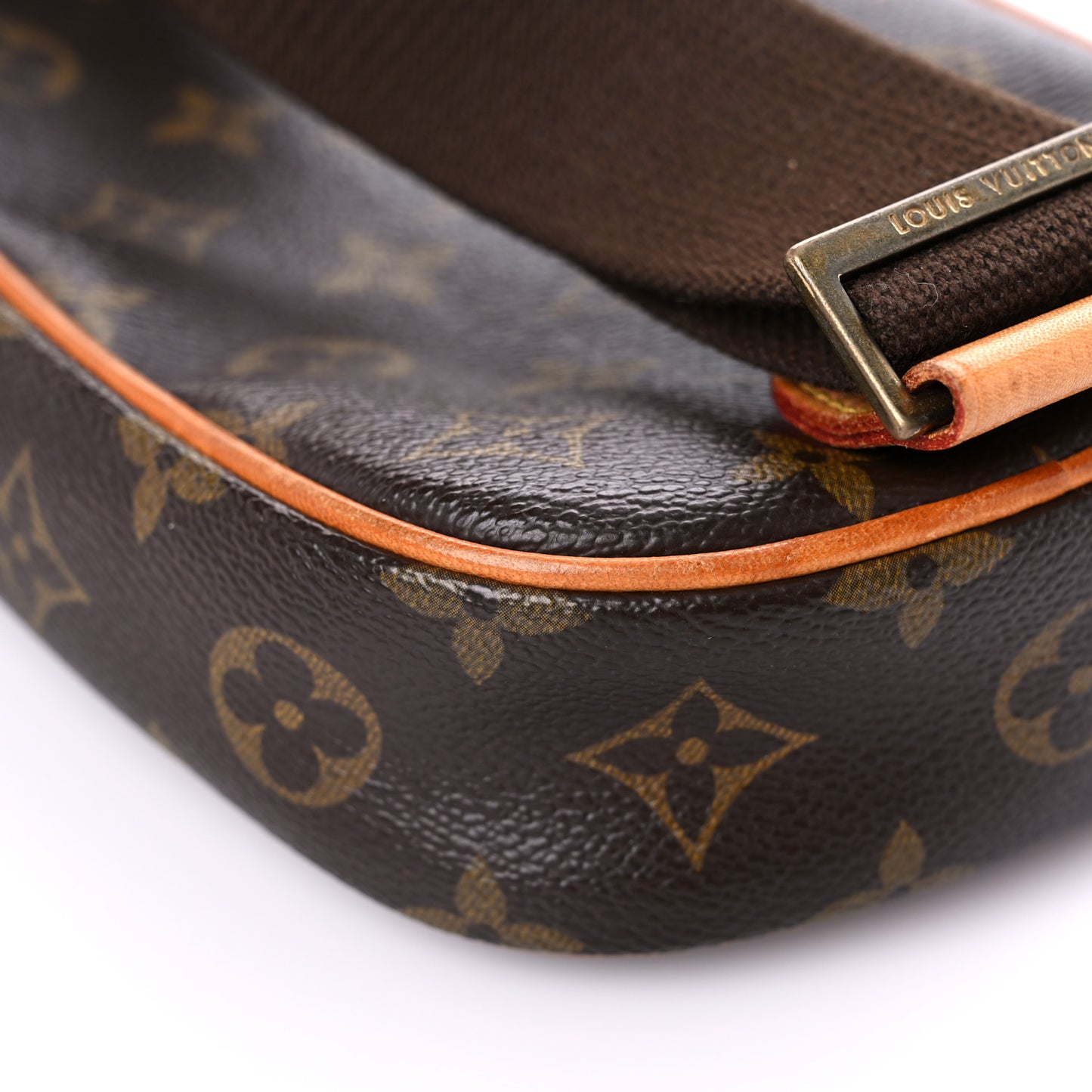 Monogram Pochette Gange