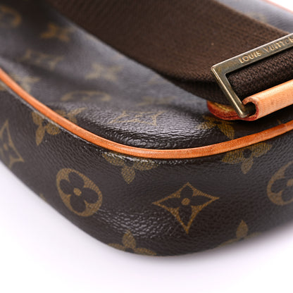 Louis Vuitton Monogram Pochette Gange 14 of 20