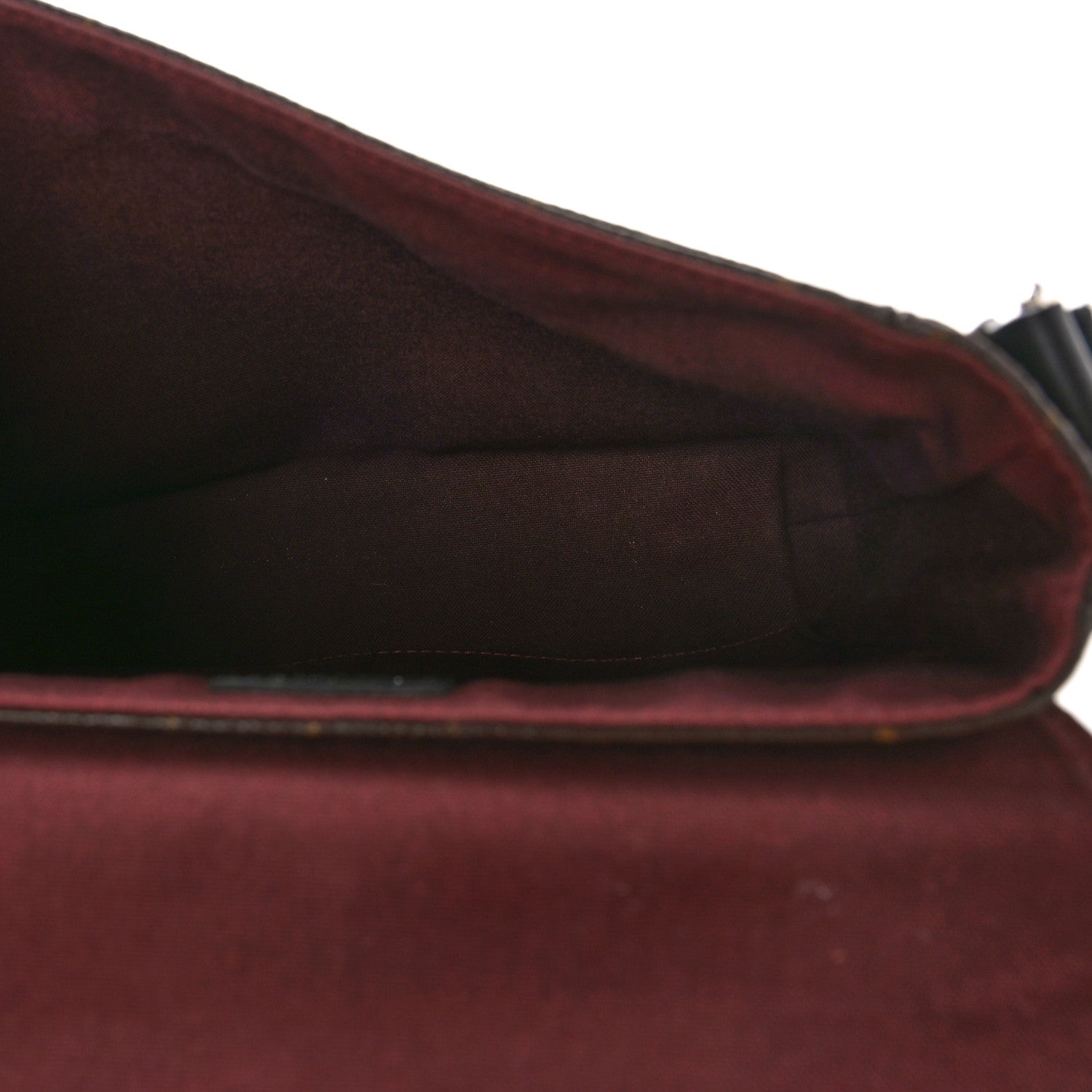 Louis Vuitton Monogram Macassar District PM 5 of 10