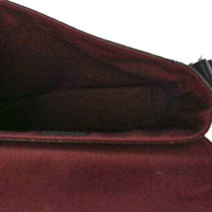 Louis Vuitton Monogram Macassar District PM 5 of 10