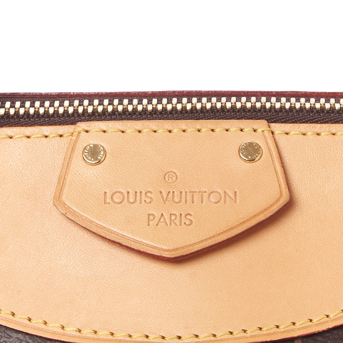 Louis Vuitton Monogram Segur NM 7 of 8