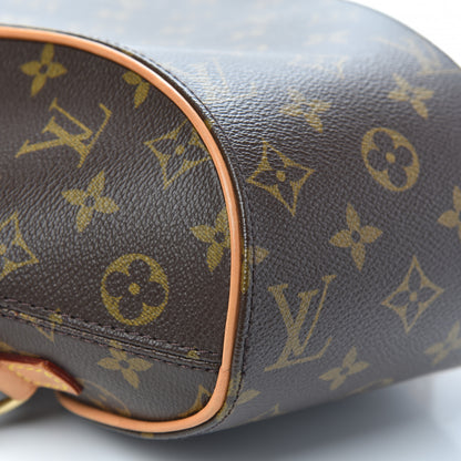Louis Vuitton Monogram Ellipse Sac a Dos Backpack 6 of 7