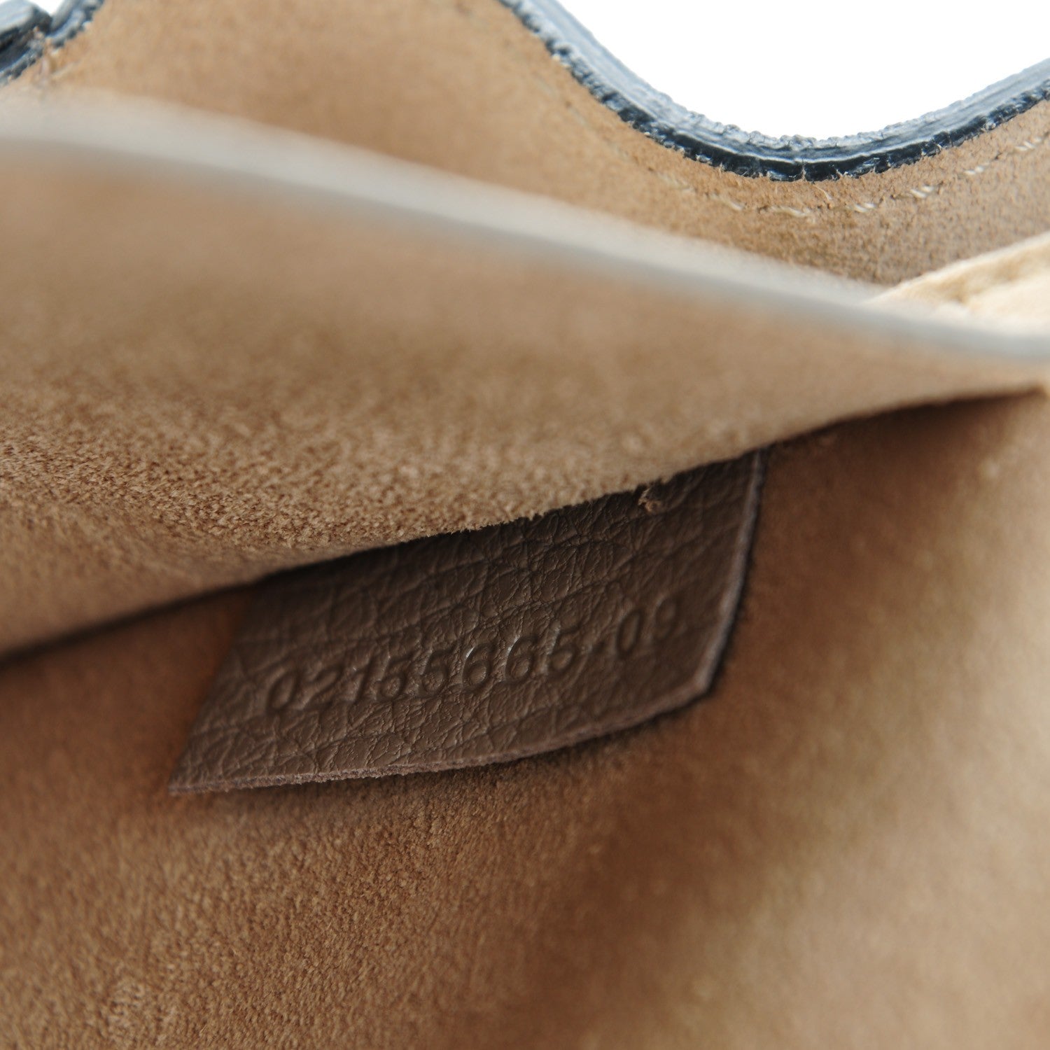 Chloe Grained Lambskin Drew Shoulder Bag Motty Grey 7 of 8