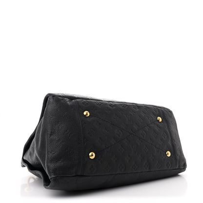 Louis Vuitton Empreinte Artsy MM Infini 4 of 12