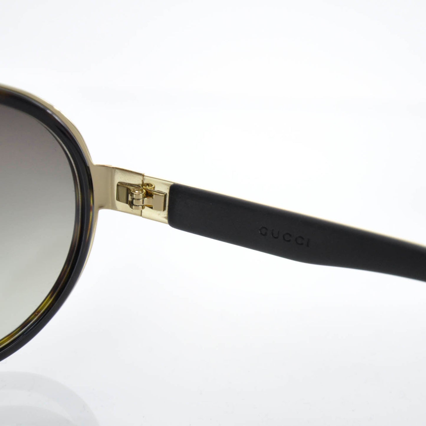 Tortoise Shell Sunglasses 1566S