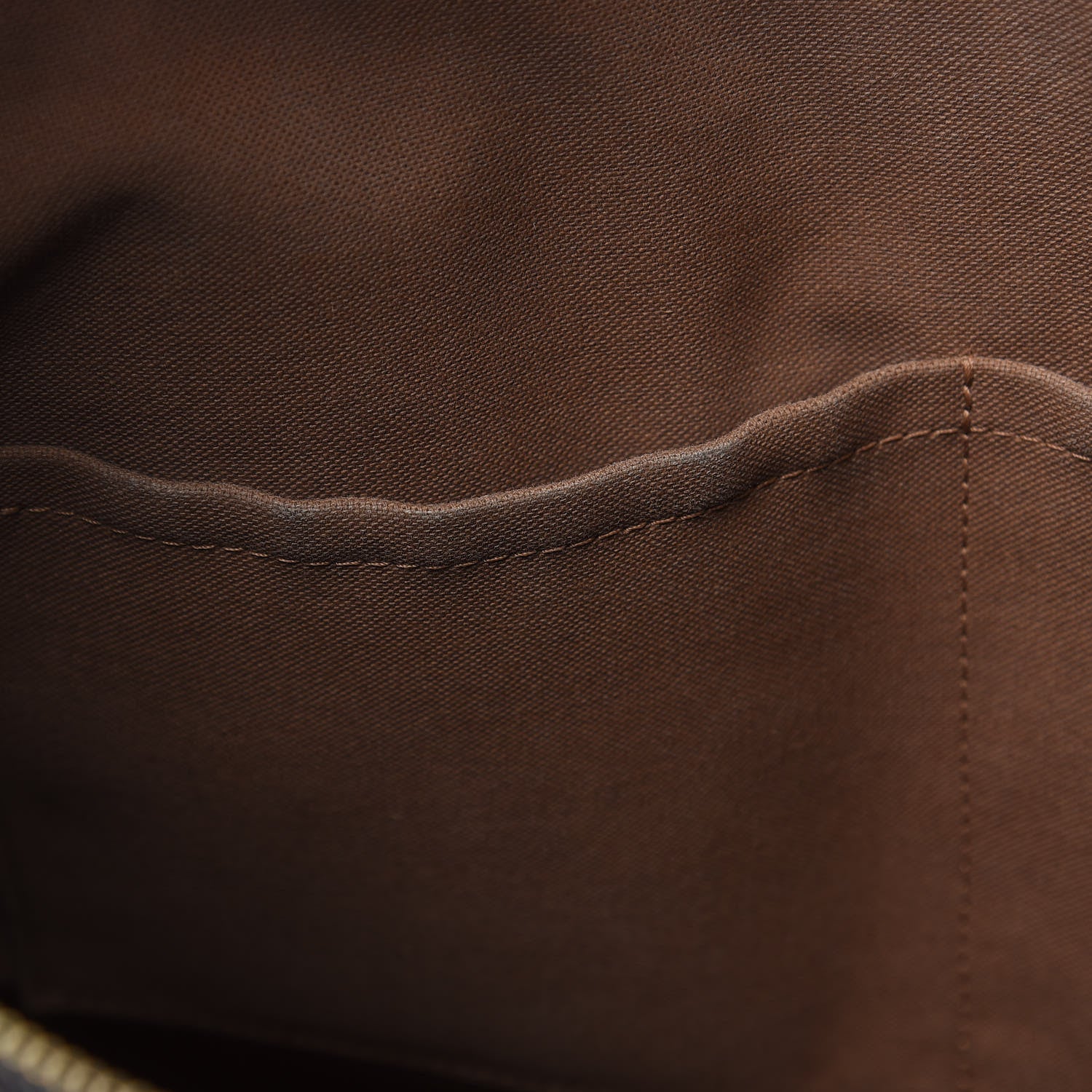 Louis Vuitton Monogram Totally MM 19 of 21