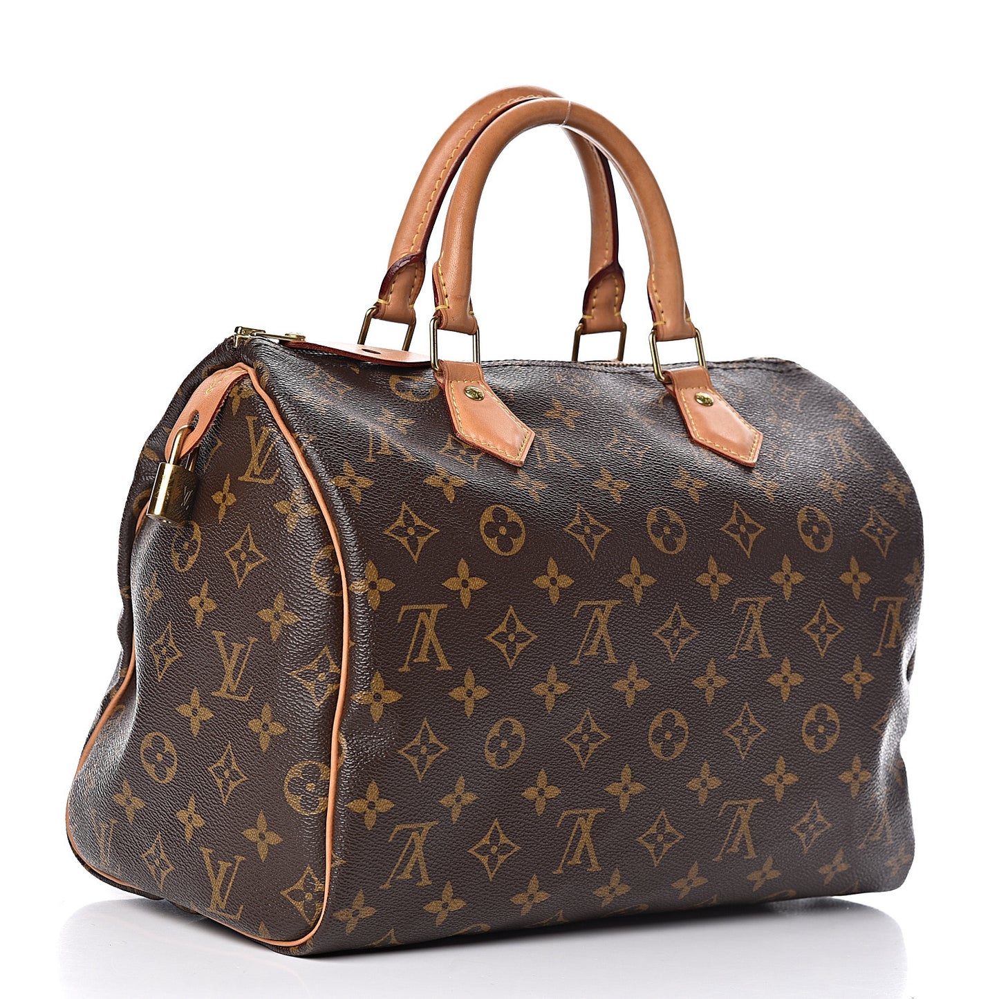 Monogram Speedy 30