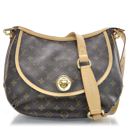 Louis Vuitton Monogram Tulum GM 1 of 10
