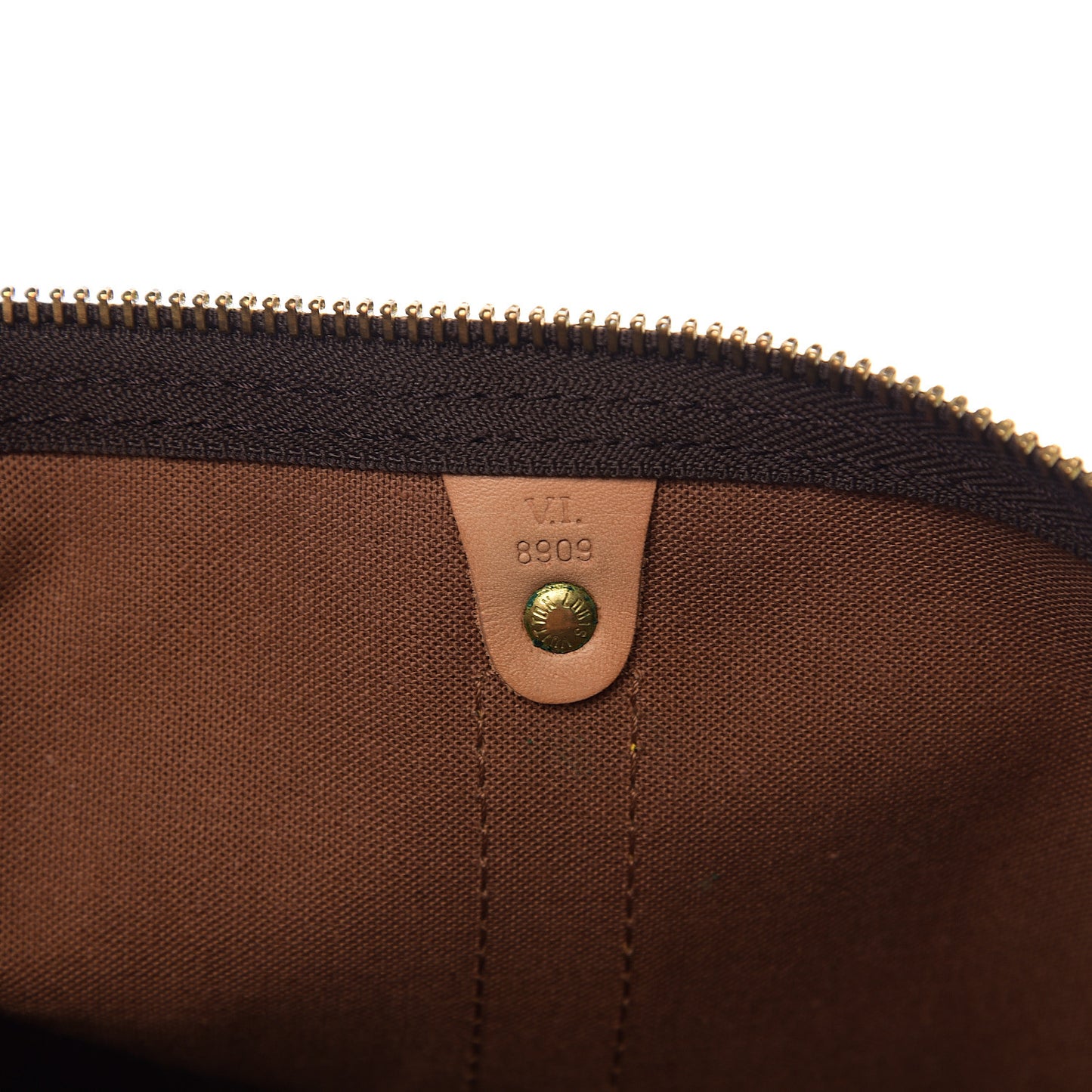 Monogram Keepall 45
