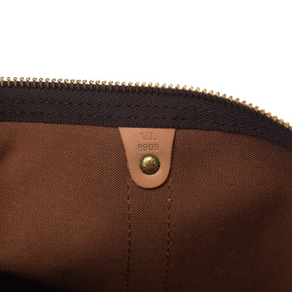 Louis Vuitton Monogram Keepall 45 5 of 11