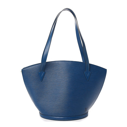 Louis Vuitton Epi Saint Jacques GM Toledo 1 of 9