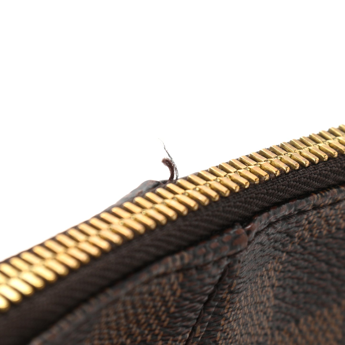 Damier Ebene South Bank Besace