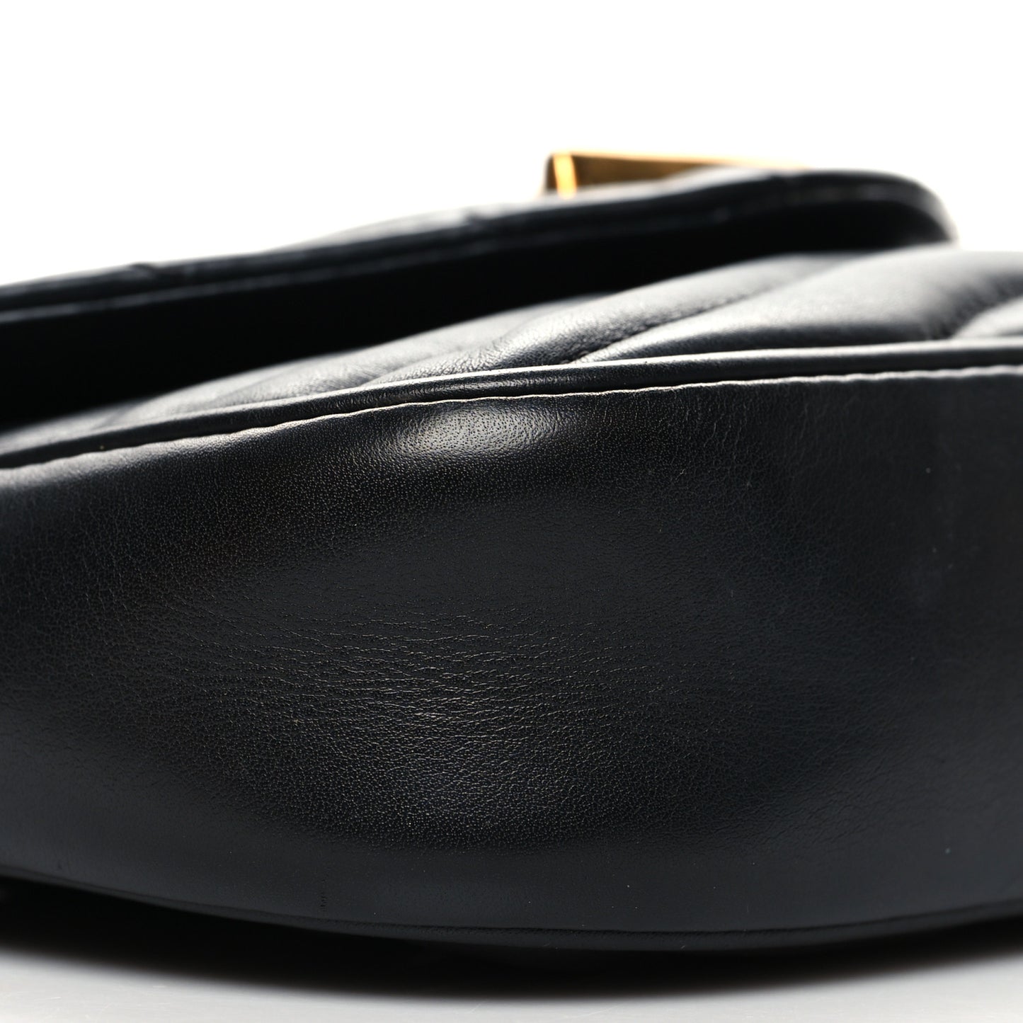 Calfskin New Wave Multi Pochette Black