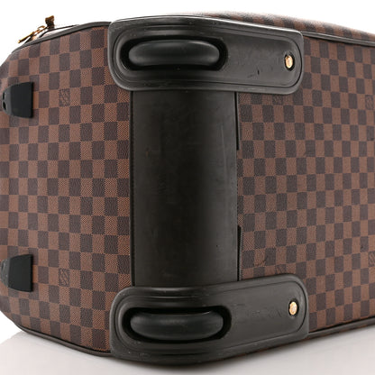 Louis Vuitton Damier Ebene Eole 50 8 of 12