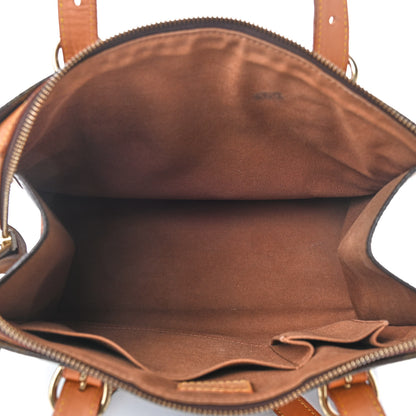 Louis Vuitton Monogram Popincourt Haut 5 of 10