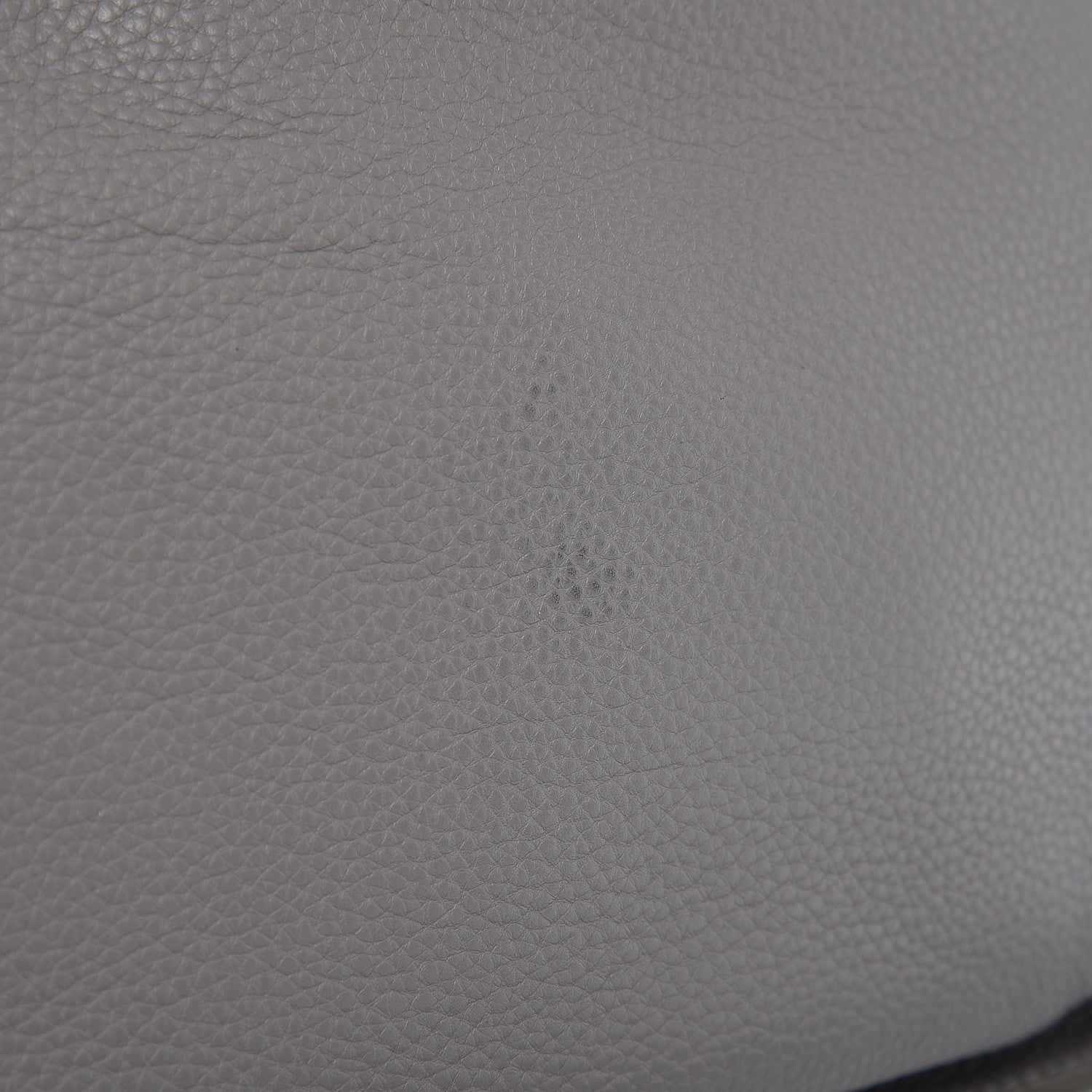 Chloe Calfskin Medium Marcie Satchel Cashmere Grey 10 of 11