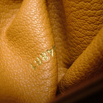 Louis Vuitton Limited Edition Ostrich Speedy 30 7 of 7