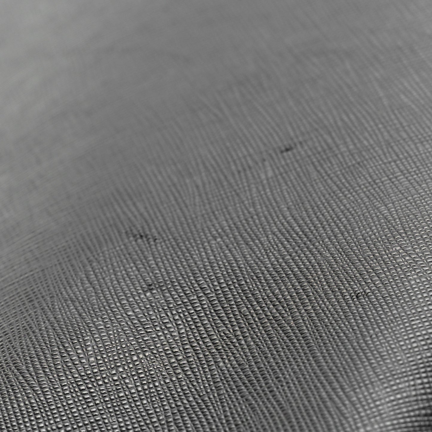 Saffiano Lux Large Galleria Double Zip Tote Black