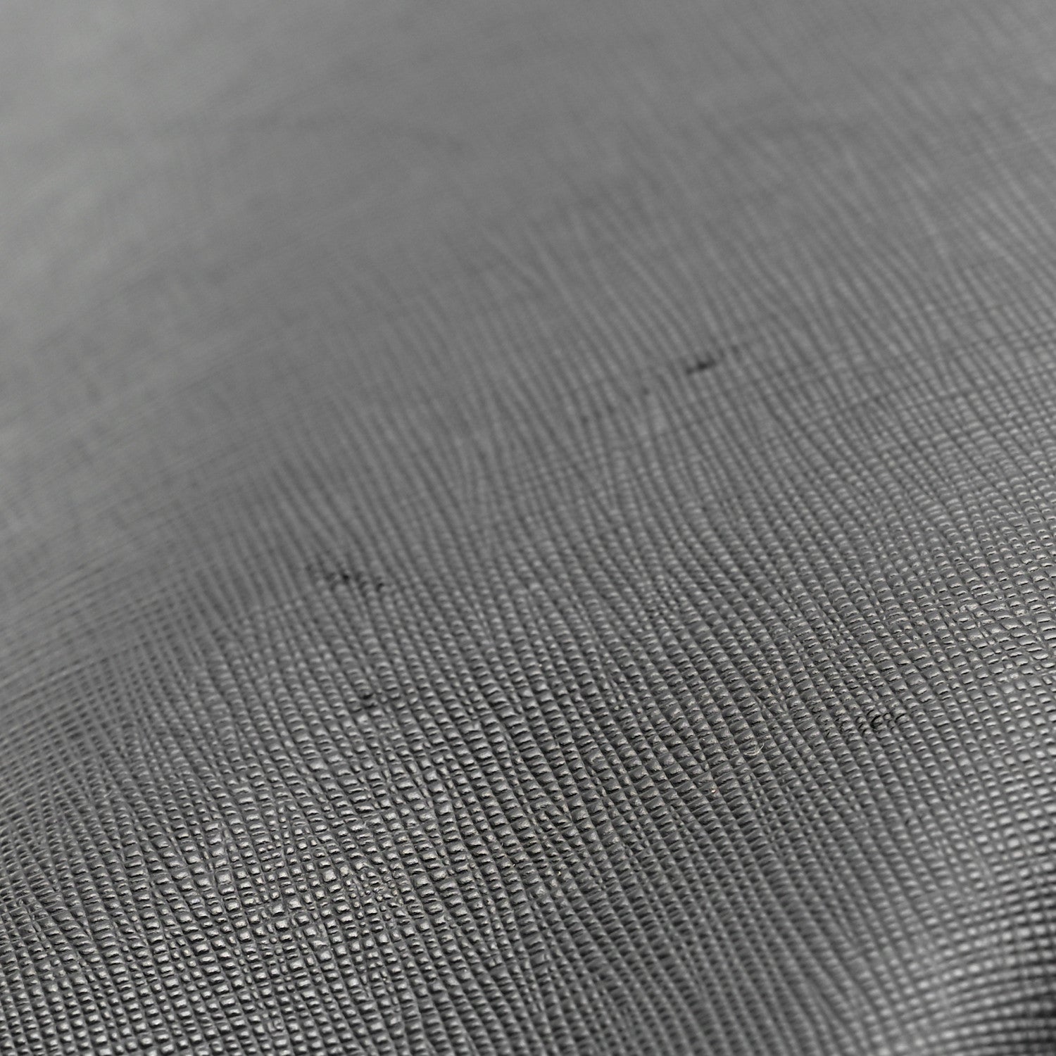 Prada Saffiano Lux Large Galleria Double Zip Tote Black 9 of 9