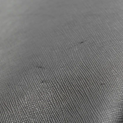 Prada Saffiano Lux Large Galleria Double Zip Tote Black 9 of 9