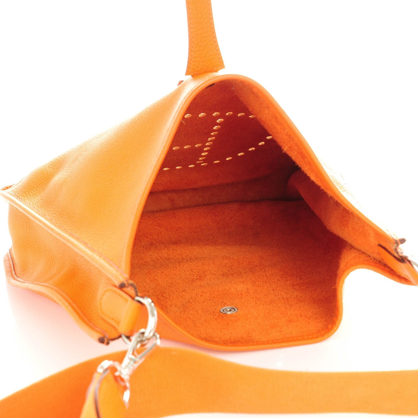 Taurillon Clemence Evelyne GM Orange