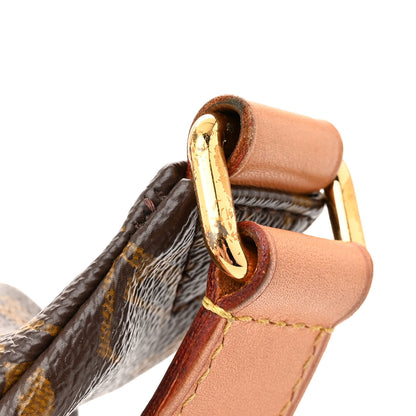 Louis Vuitton LOUIS VUITTON Monogram Bumbag 13 of 16