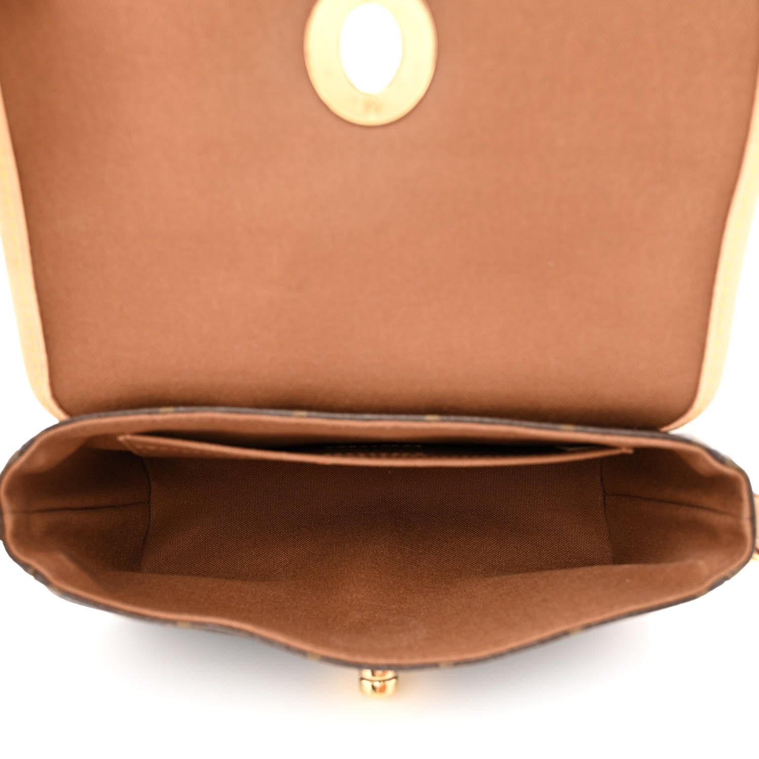 Louis Vuitton Monogram Tikal PM 5 of 11