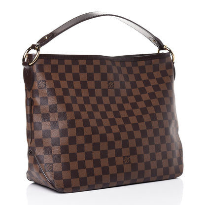 Louis Vuitton Damier Ebene Delightful PM 2 of 4
