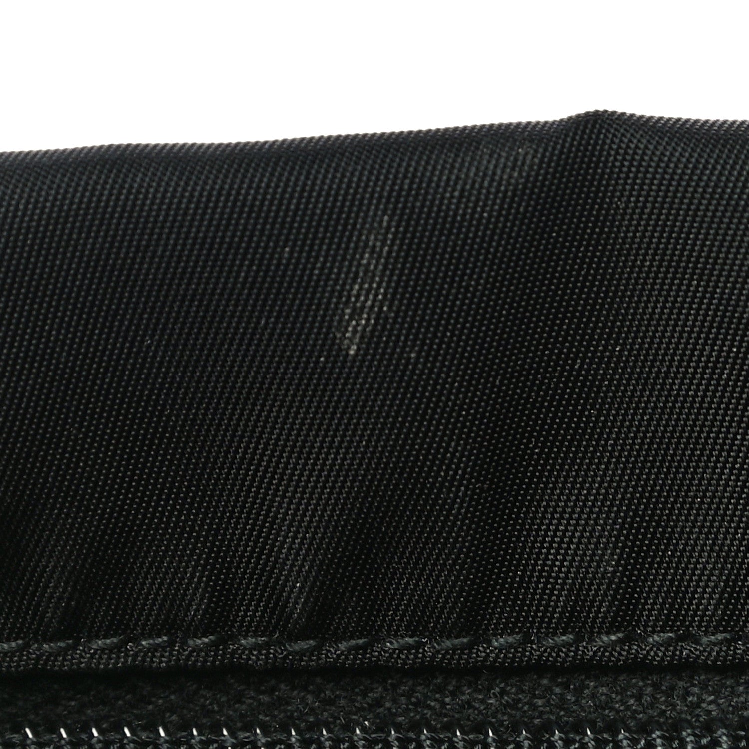 Prada X UNIVERSAL STUDIOS Tessuto Nylon Montagna Frankenstein Heart Small Crossbody Bag Black Smeraldo 11 of 14
